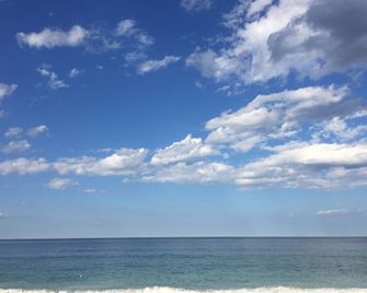 'The Sunset Beach Place' - Marshfield - Playa