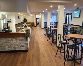 Empire Hotel Goulburn - Goulburn - Restaurace