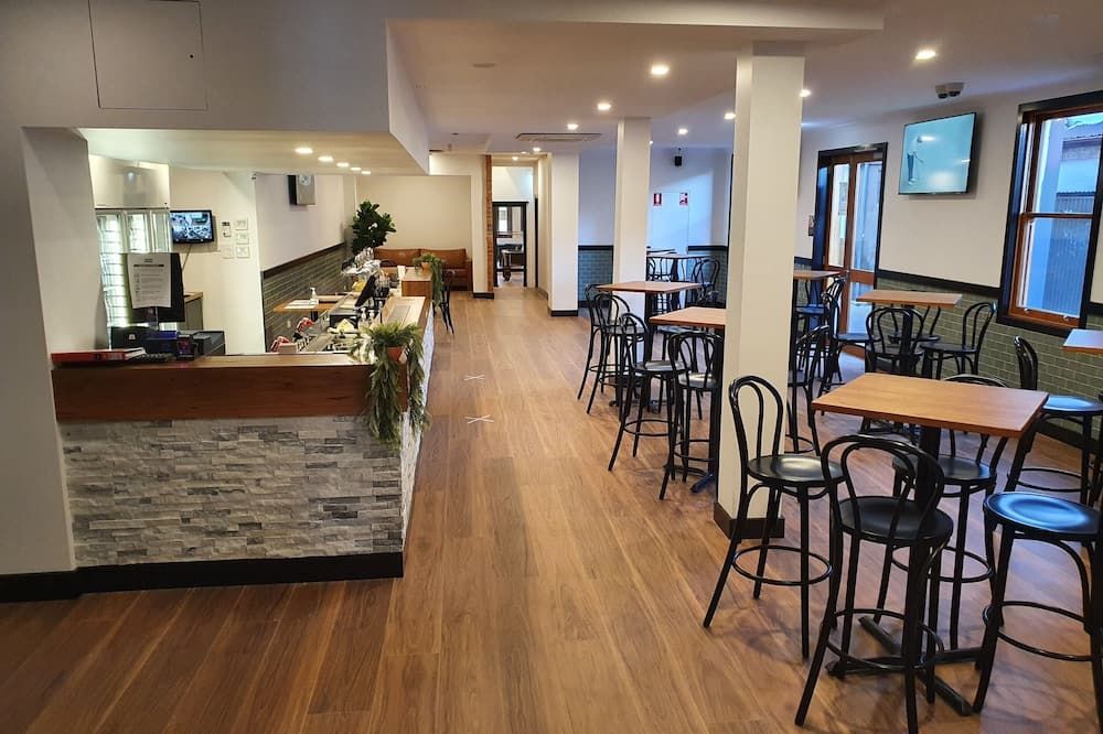 إمباير هوتل جولبرن