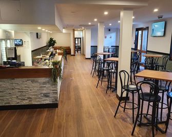 Empire Hotel Goulburn - Goulburn - Bar