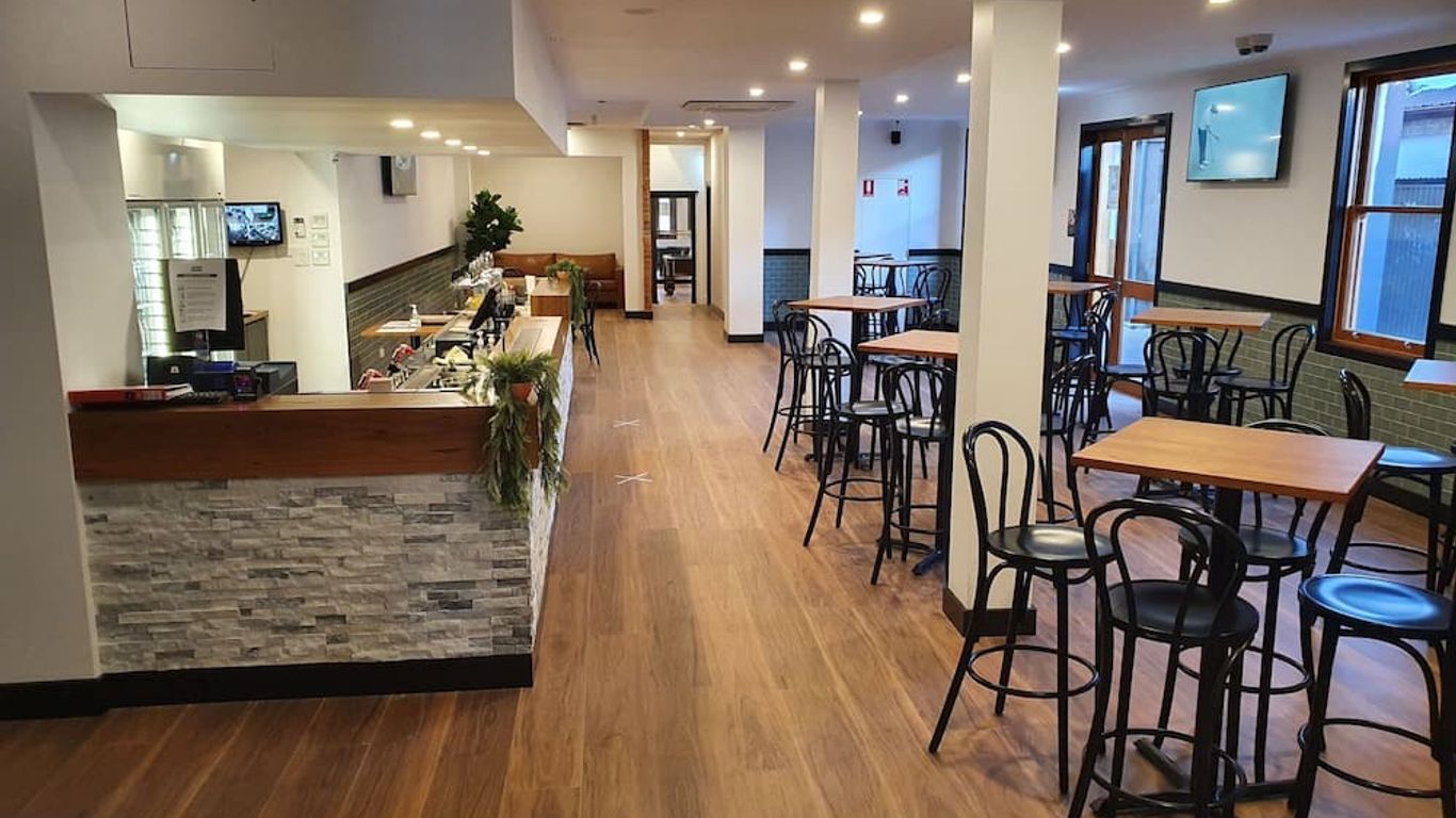 Empire Hotel Goulburn