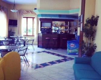 Hotel La Conchiglia - Marciana Marina - Bar
