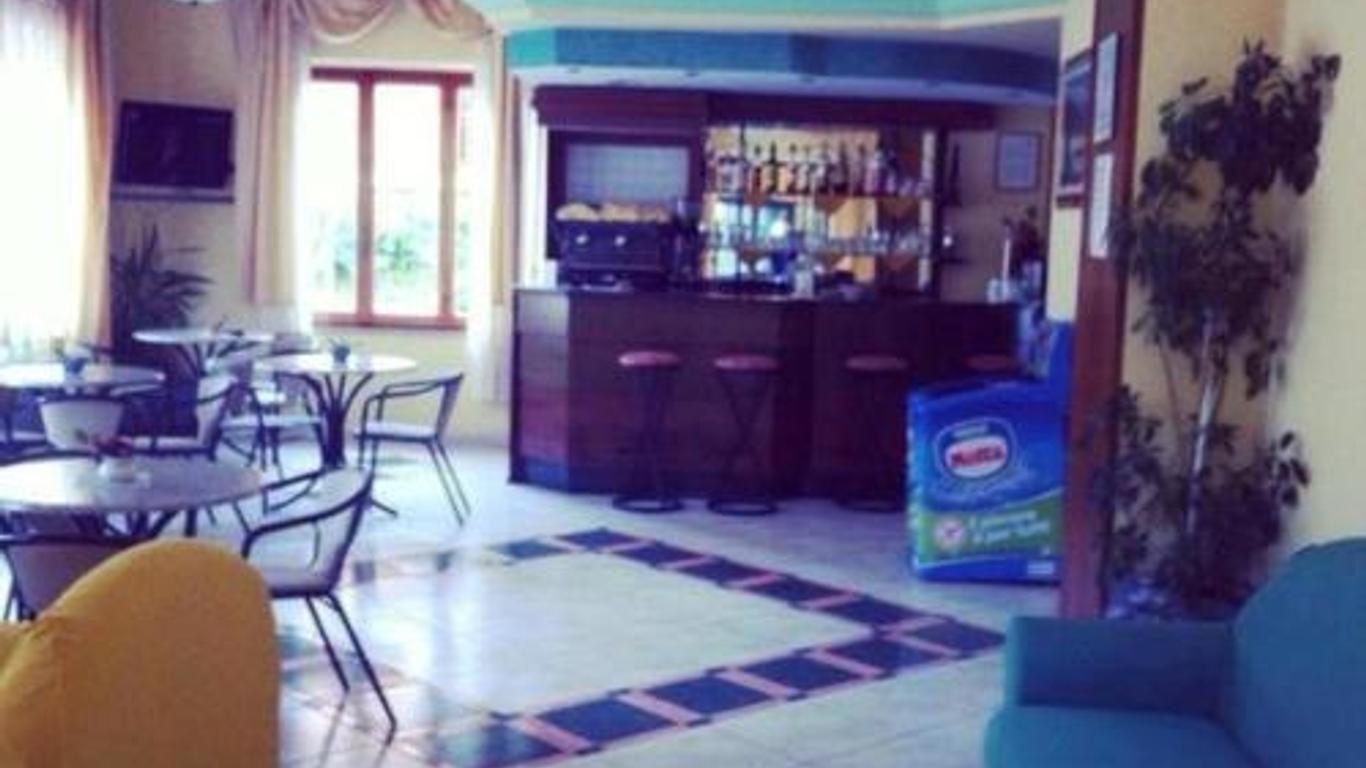 Hotel La Conchiglia