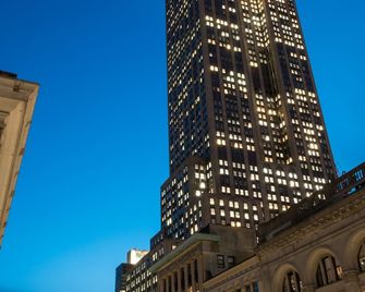 U Hotel Fifth Avenue - New York - Building