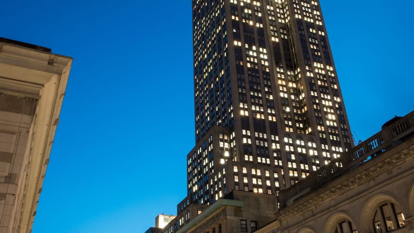 U Hotel Fifth Avenue