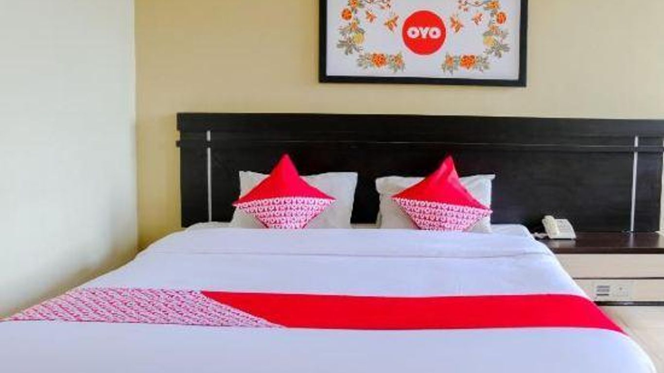 Bandung Permai Hotel Jember