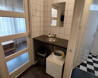 Studio Noordstraat 26 - Zoutelande