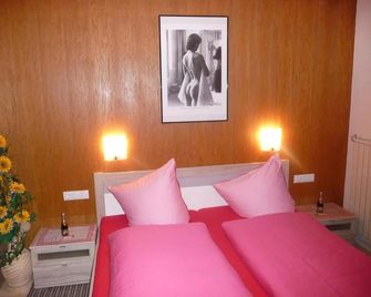 Biancas Ferienwohnung im Haus Roswitha - Umhausen