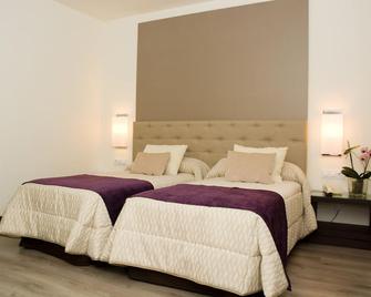 Hotel Complejo París - Illescas - Bedroom