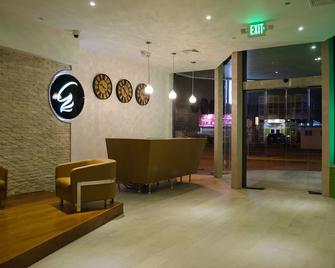 Gess Hotel - Paramaribo