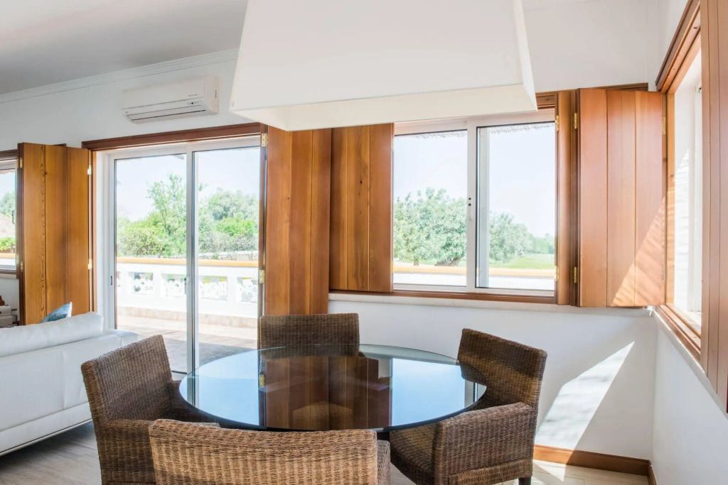 Conversas DE Alpendre