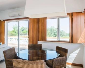 Conversas DE Alpendre - Vila Real de Santo António - Comedor