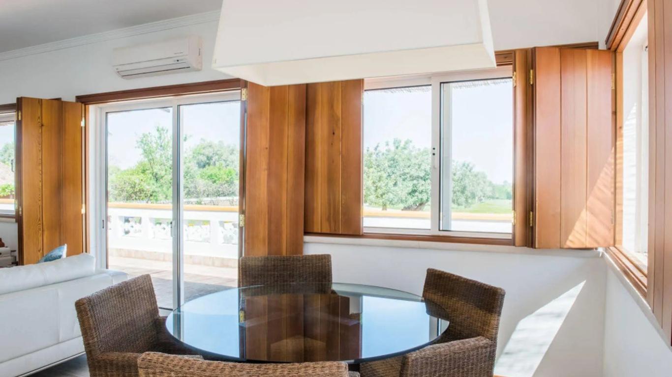 Conversas DE Alpendre