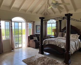 Retreat Guesthouse Luxury Suites - Falmouth