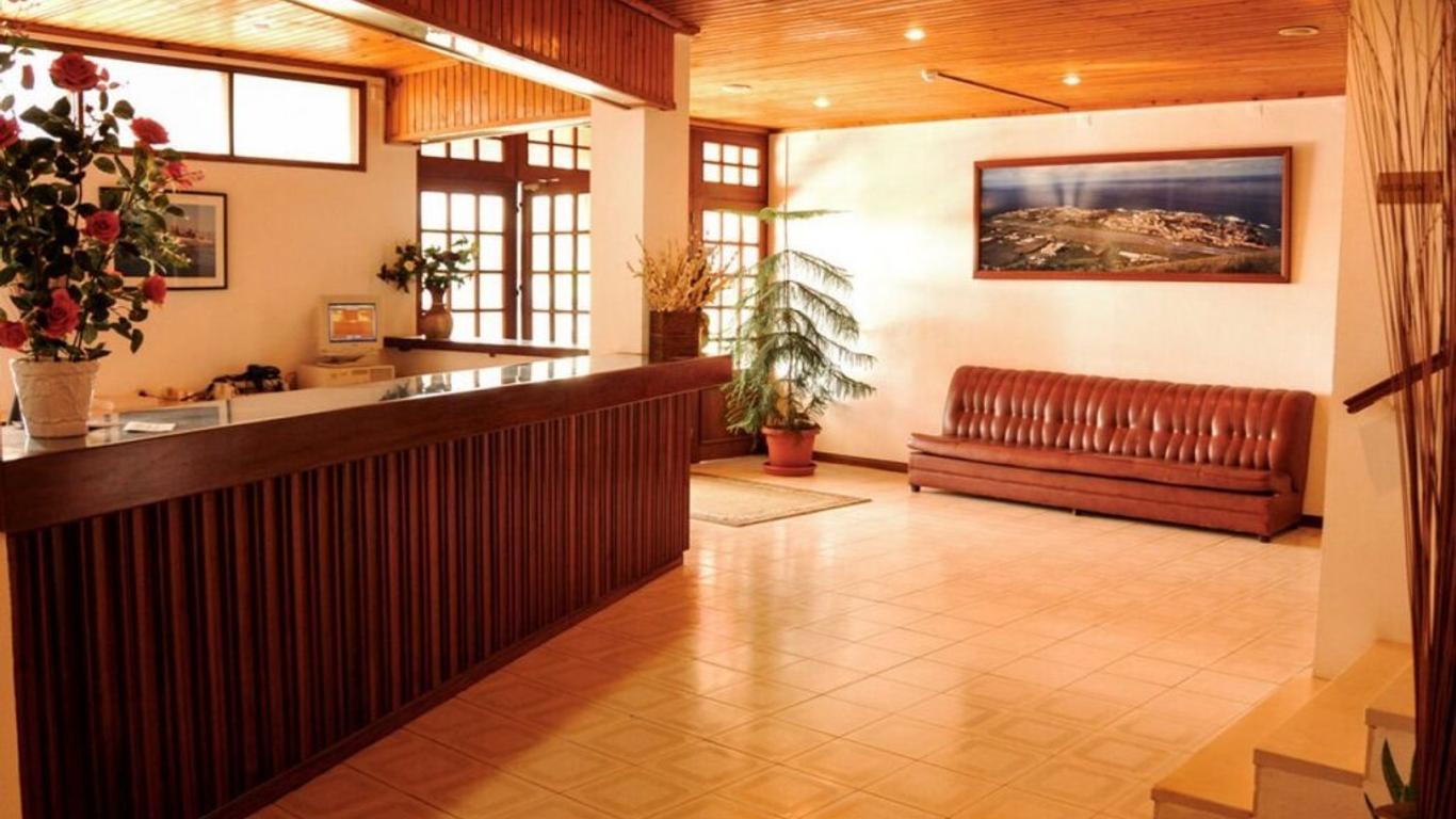 Hotel Ocidental