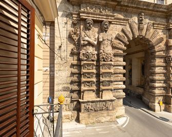 I Mori di Porta Nuova Suite & Terrace - Palermo