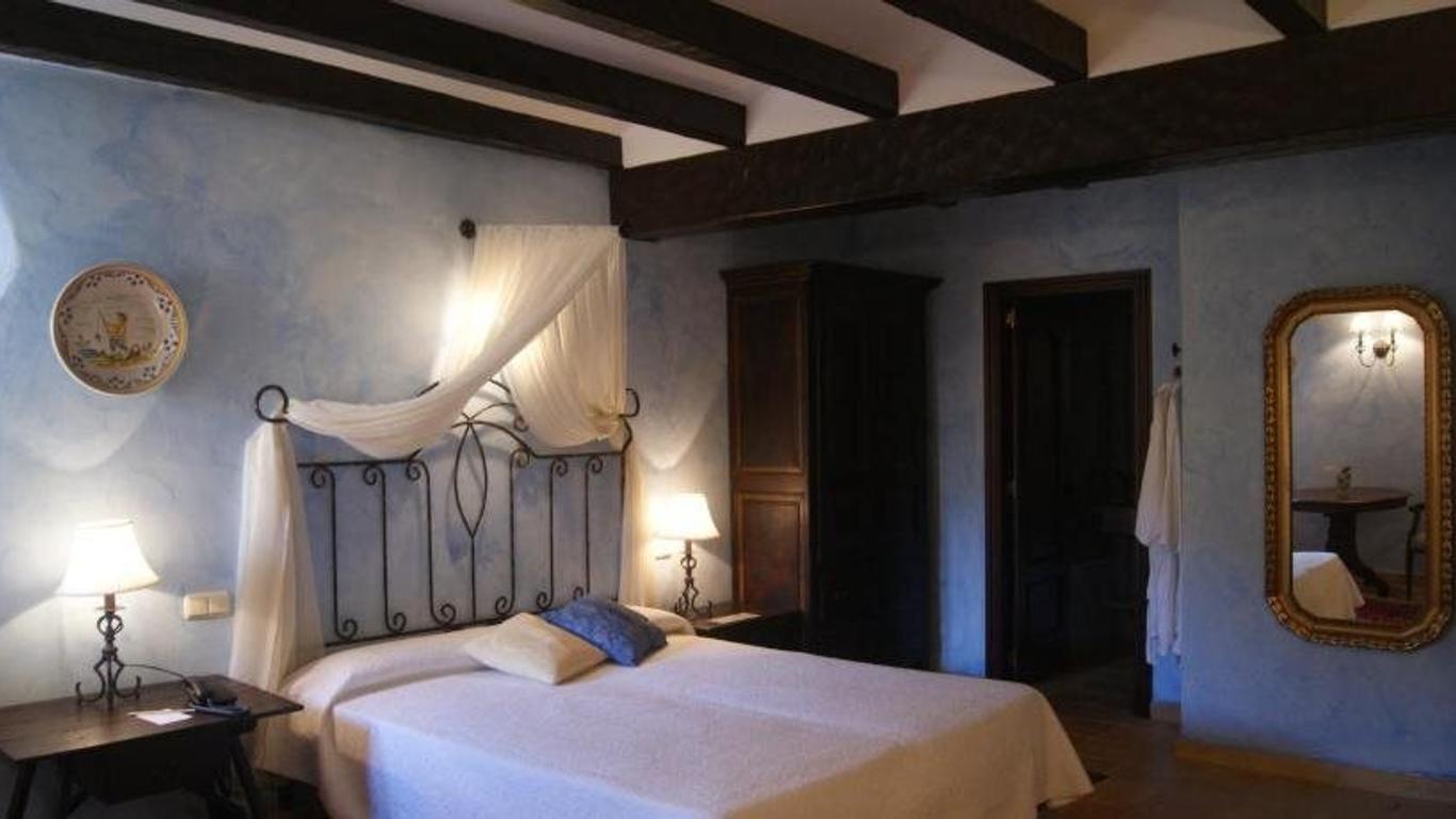 Hostal La Panavera