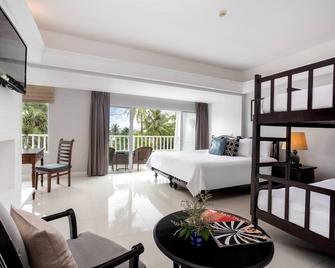 Thavorn Palm Beach Resort Phuket (Sha Plus+) - Karon - Bedroom