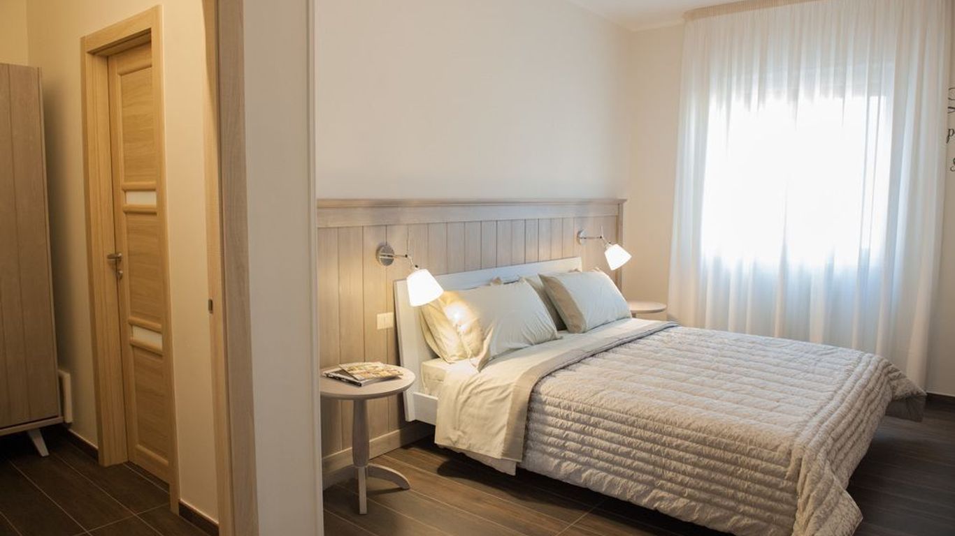 Kissfromsalento B&b+bike