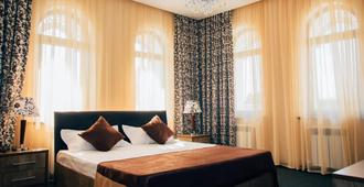 Hotel Bek Samarkand - Samarkand - Bedroom
