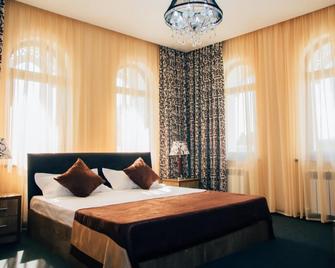 Hotel Bek Samarkand - Samarkand - Bedroom