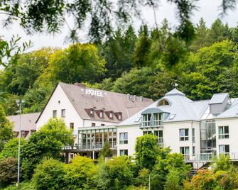 Sporthotel Fuchsbachtal - Barsinghausen - Building