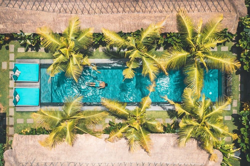 كارماجالي بوتيك سويتس آند برايفت فيلاس