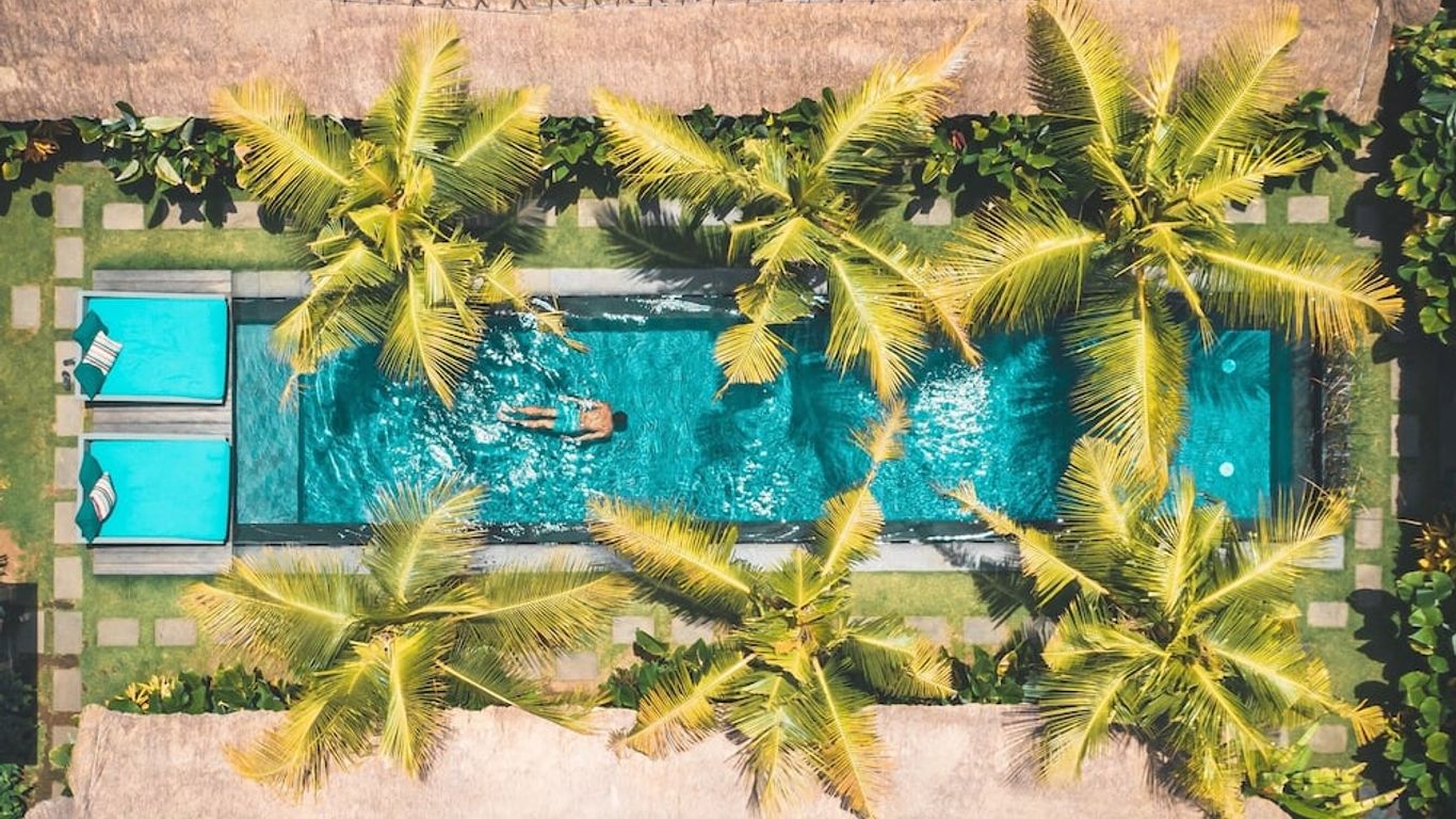 Karmagali Suites Adults only & Private Pool Family Villas