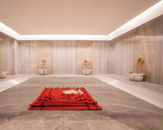Prive Suite Side & Spa - Adults Only - Side - Kylpylä