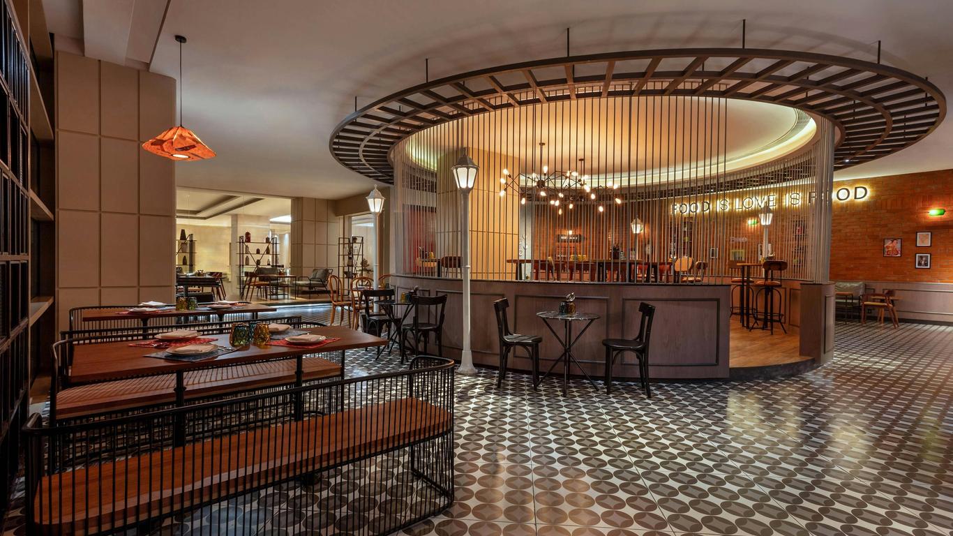 The Westin Chennai Velachery