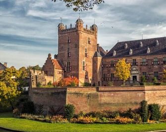 De Roode Leeuw - Terborg