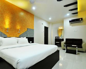 Savera A Luxury Business Hotel - Patna - Habitación
