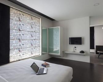 K Tree Boutique Hotel, Kolhapur - Kolhāpur