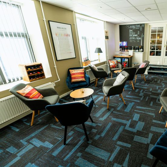 Prinsen Hotel – Aalborg