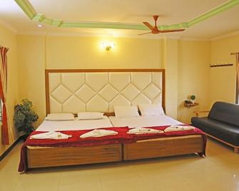 Hotel Ganga Palace - Nagercoil - Quarto