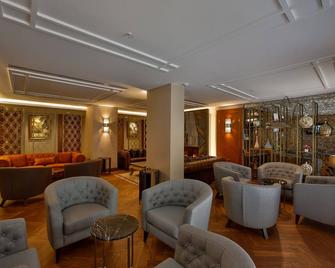 Anemon Bursa Otel - Bursa - Lounge