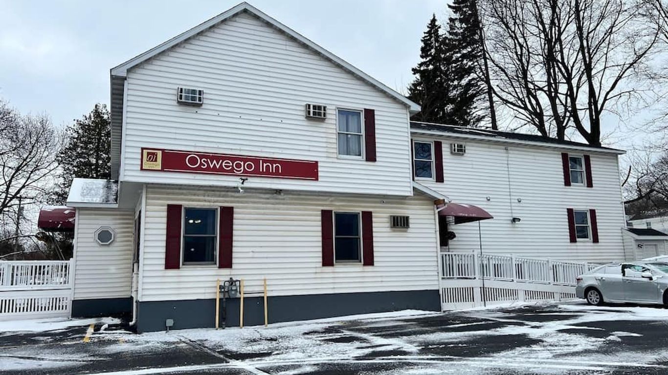 Oswego Inn