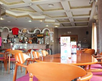 Nueva Colina - Tomiño - Bar