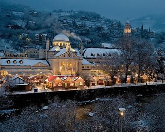 Garni Villa Tyrol - Adults Only - Merano