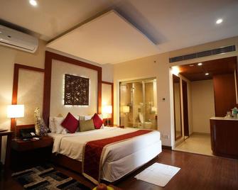 The Altruist Business Hotel Hitech - Hyderabad - Habitación