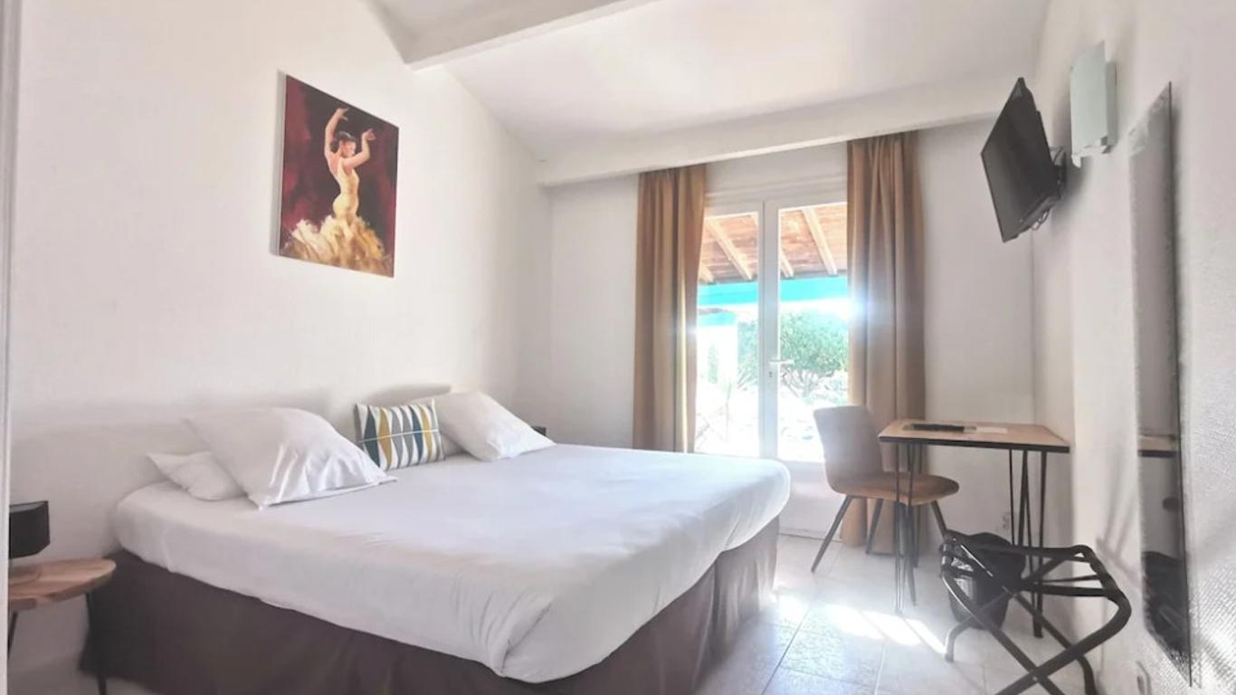 L'Auberge Camarguaise