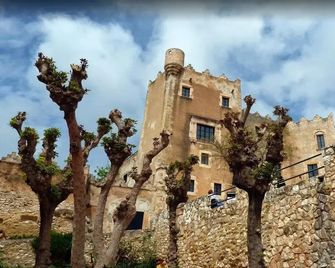 San Martin - Altafulla