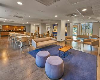 City Express by Marriott Comitan - Comitán de Domínguez - Lounge