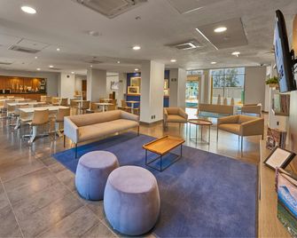 City Express by Marriott Comitan - Comitán de Domínguez - Salon