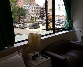 Awesome Hotel - Shulin District