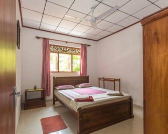Swiss Villa Beruwala - Берувела - Спальня