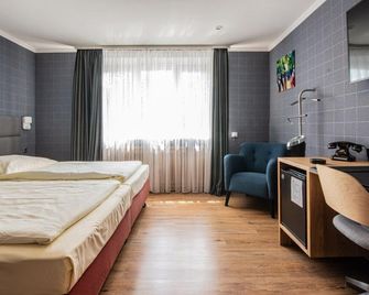 Hotel Kurfürstenhof - Bonn