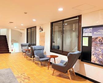 Active Life Madarao - Iiyama - Lobby
