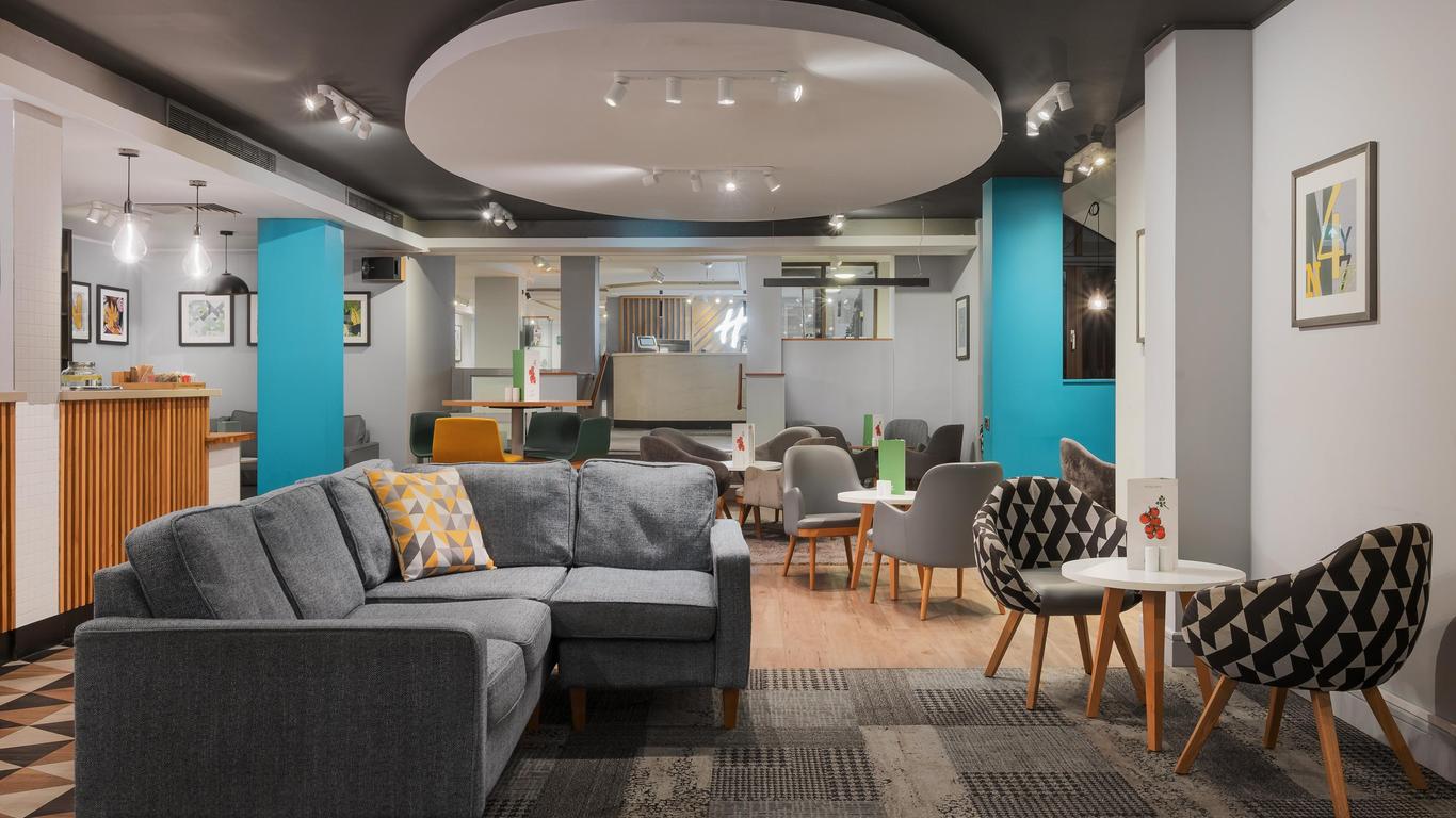 Holiday Inn Northampton By IHG