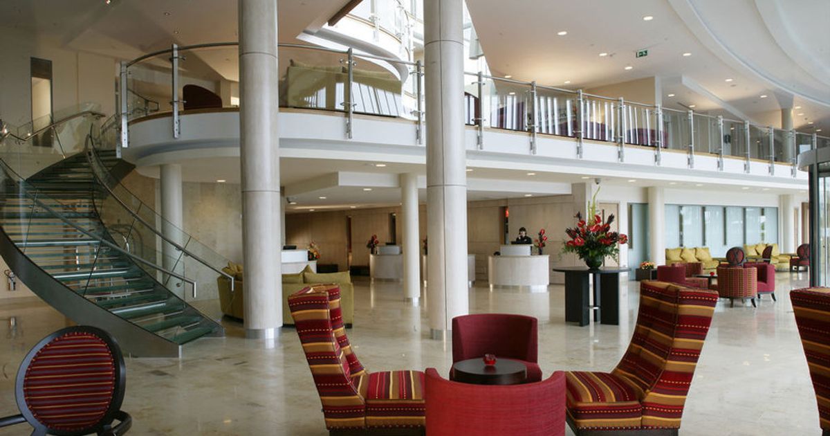 Pillo Hotel & Leisure Club from 145. Ashbourne Hotel Deals & Reviews